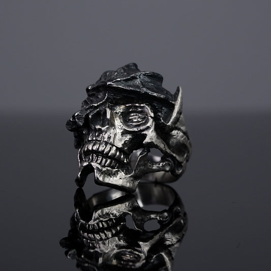 狂戰士之咒.Berserker’s curse