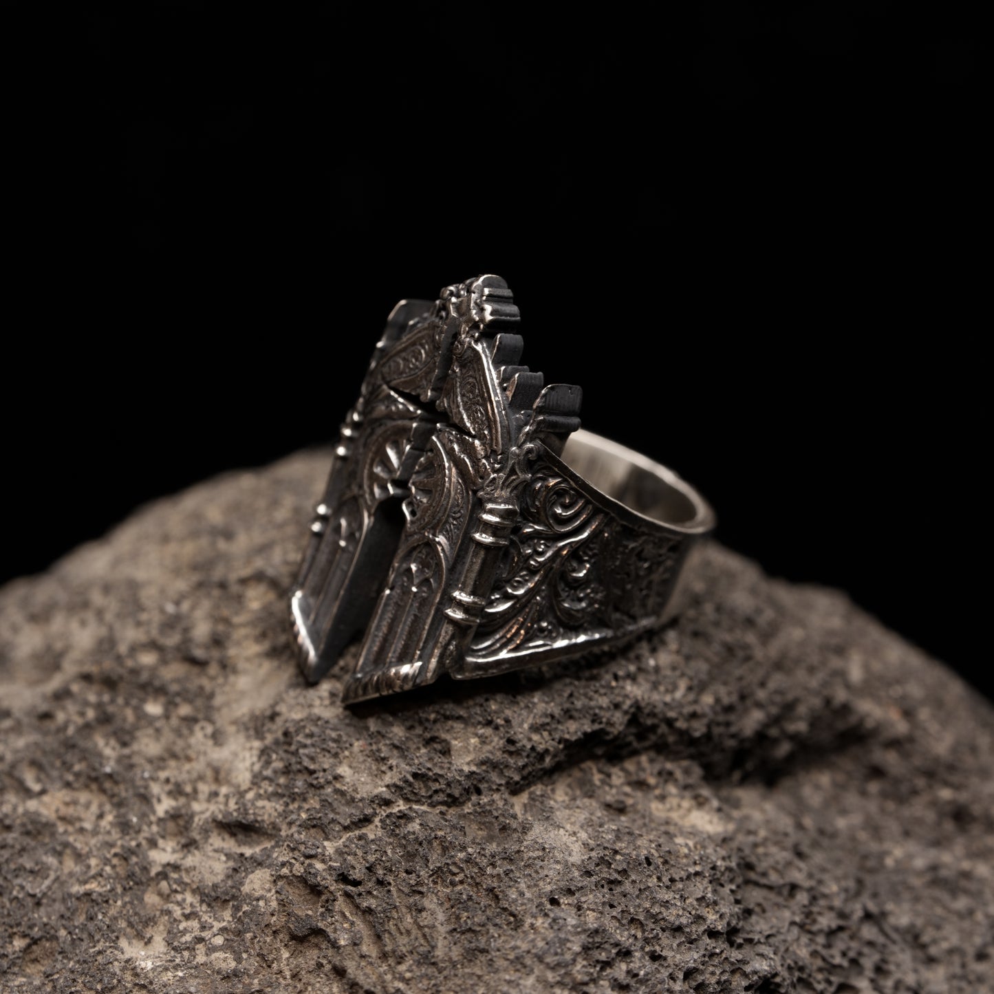 十字穹光 - Cruciform Vault