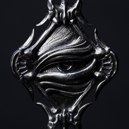 深淵監視者 - Abyss Watcher