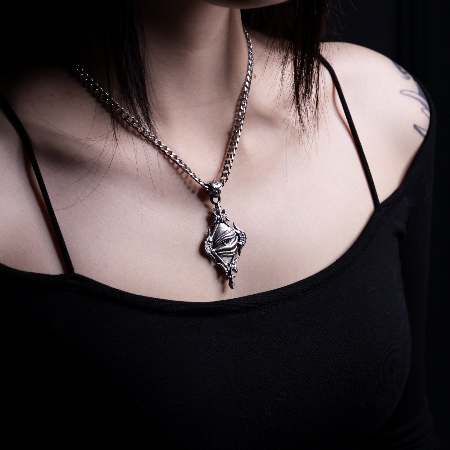 深淵監視者 - Abyss Watcher