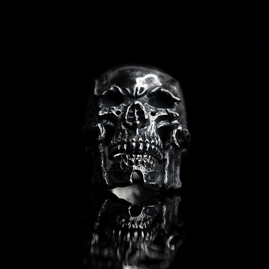 復仇之骸 - Remains of Vengeance