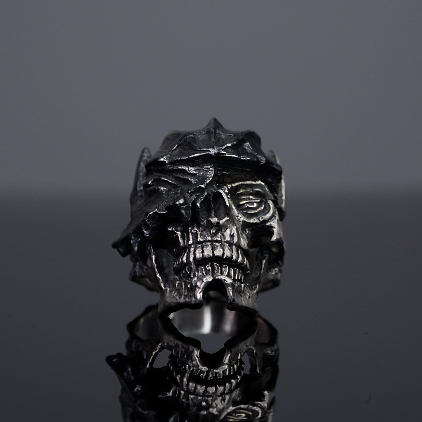 狂戰士之咒．Berserker’s curse