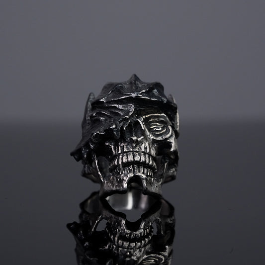 狂戰士之咒．Berserker’s curse