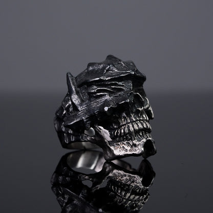 狂戰士之咒．Berserker’s curse