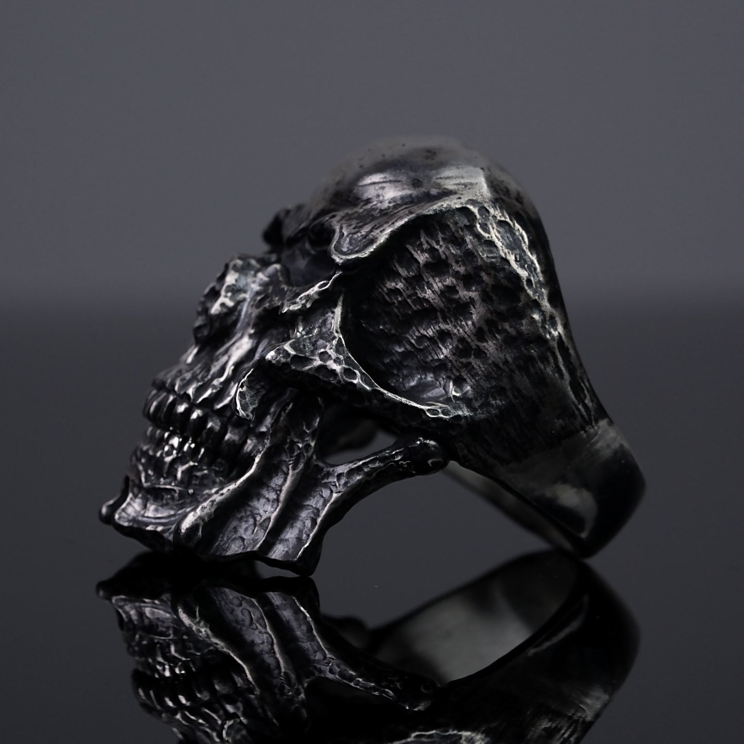 復仇之骸 - Remains of Vengeance