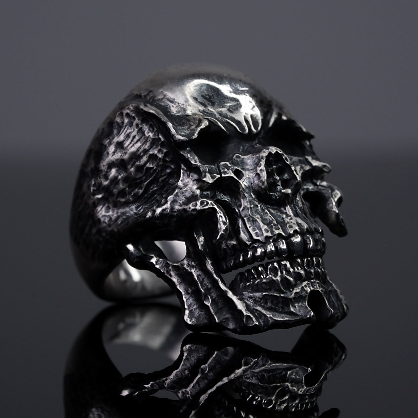 復仇之骸 - Remains of Vengeance