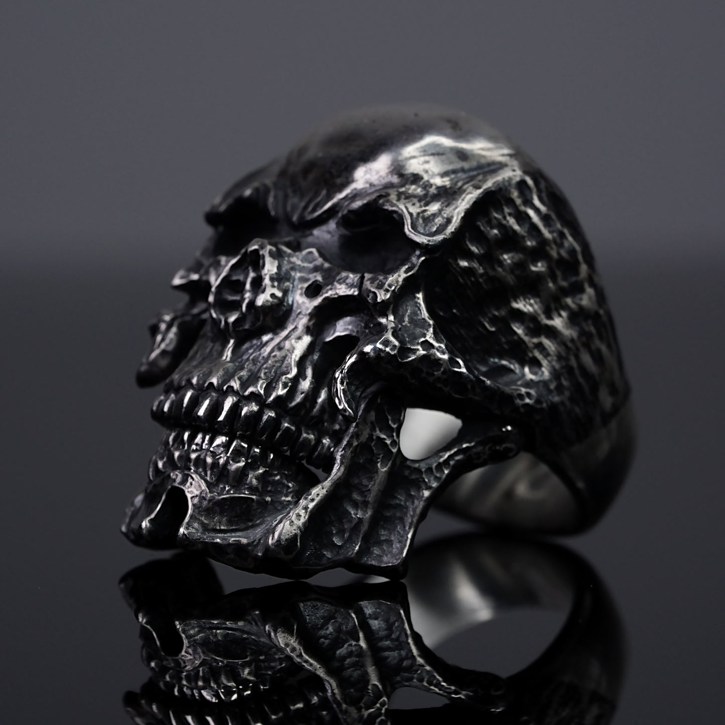 復仇之骸 - Remains of Vengeance