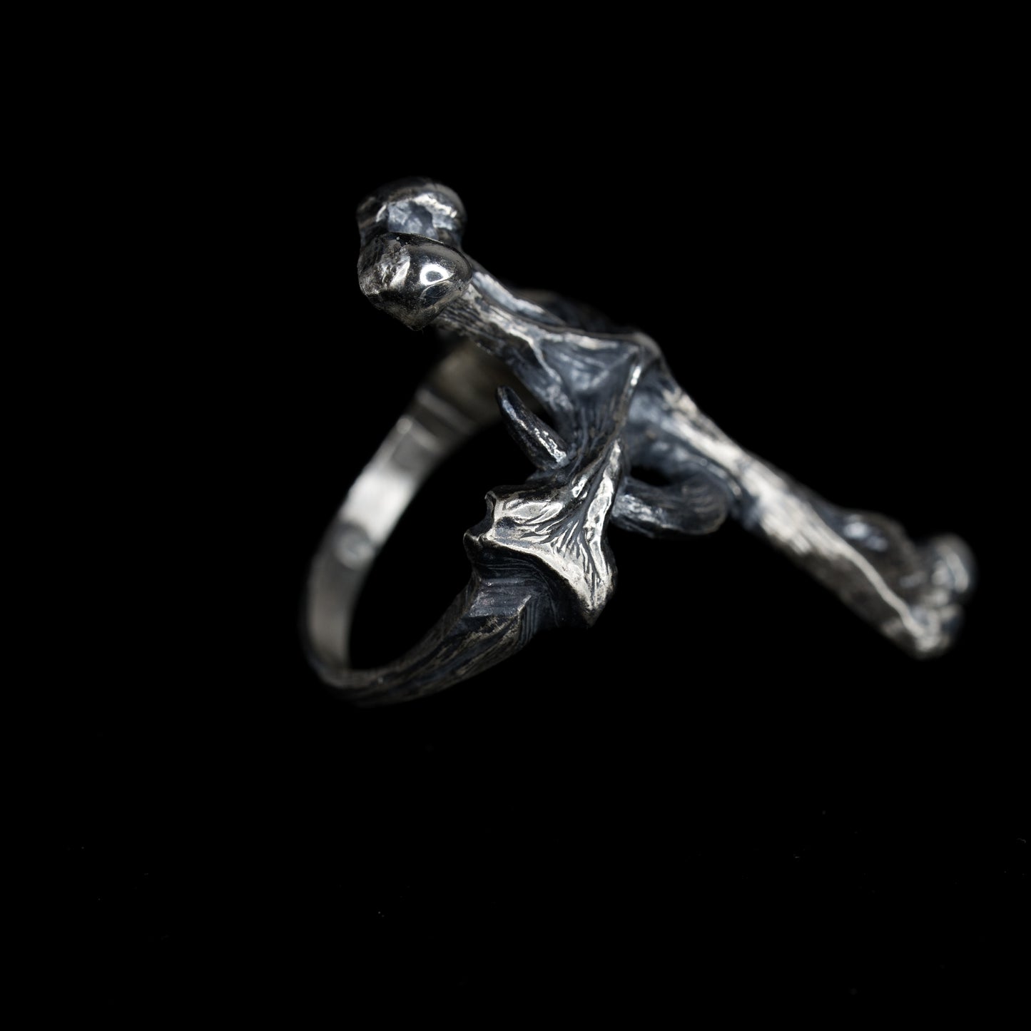 夜之十字 - Crux Noctis