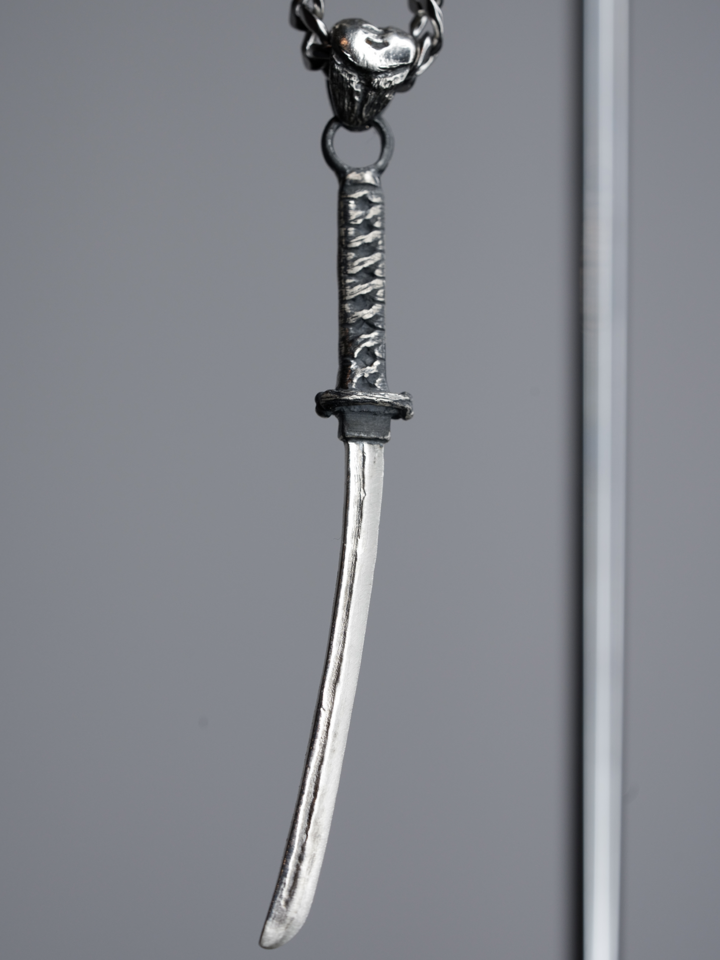 骨の鍔 - Kotsu no Tsuba