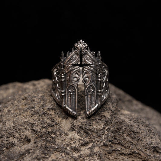 十字穹光 - Cruciform Vault