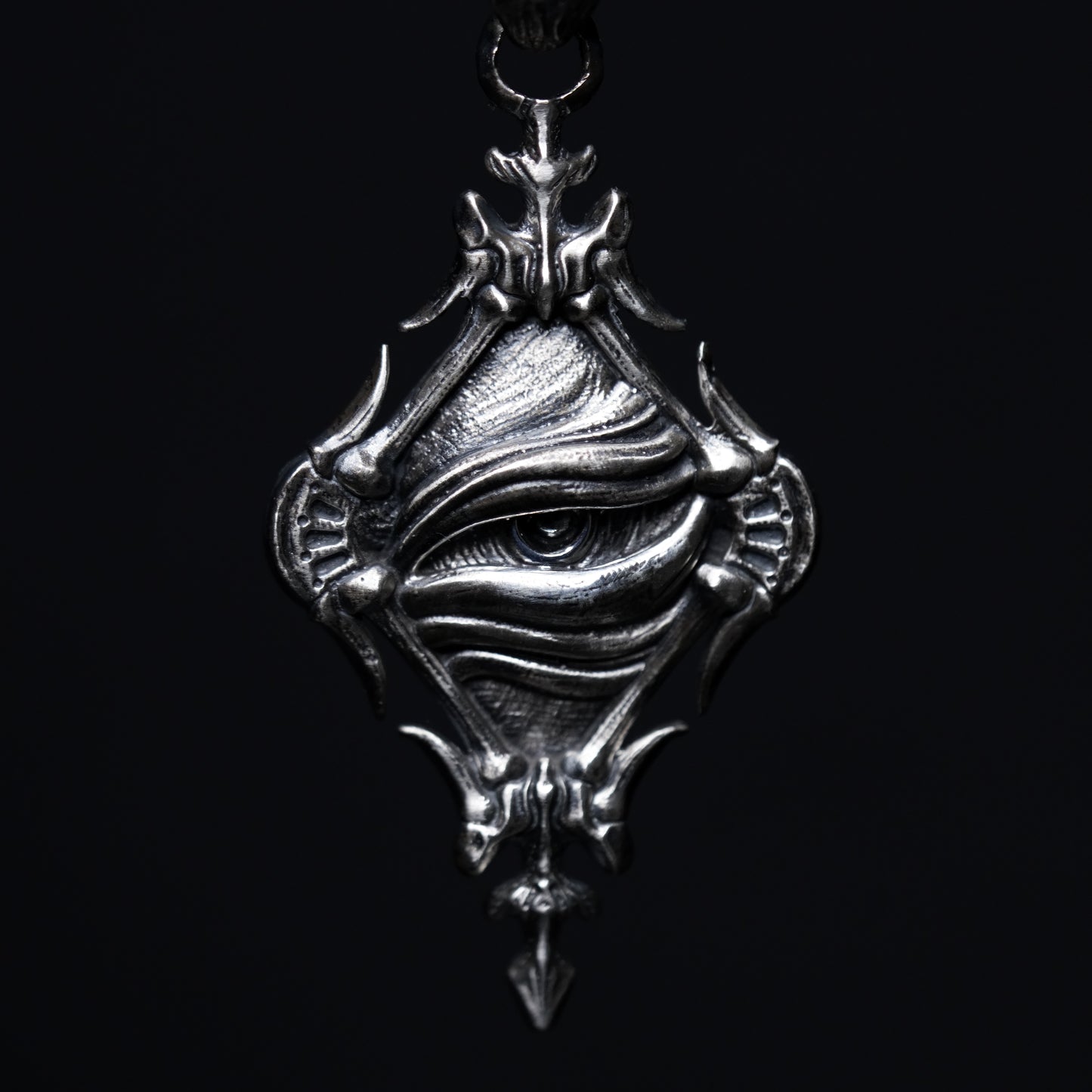 深淵監視者 - Abyss Watcher