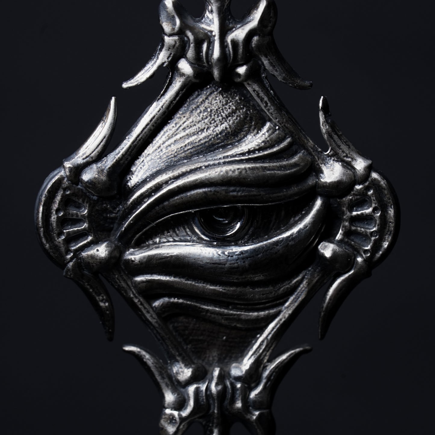 深淵監視者 - Abyss Watcher