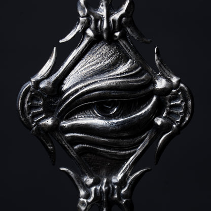 深淵監視者 - Abyss Watcher