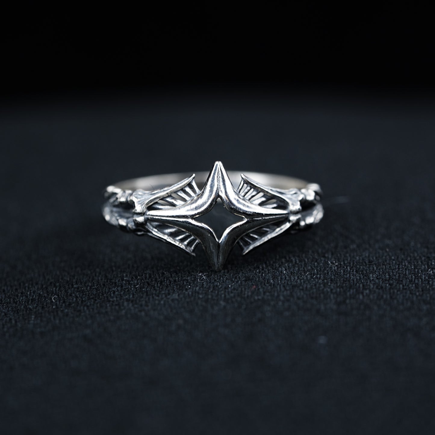 深淵極星．伴星 - Abyssal Polaris．Minor