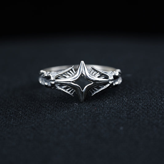 深淵極星．伴星 - Abyssal Polaris．Minor