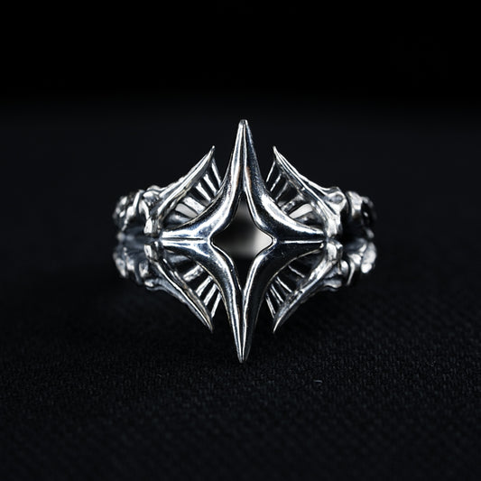 深淵極星．主星 - Abyssal Polaris．Major