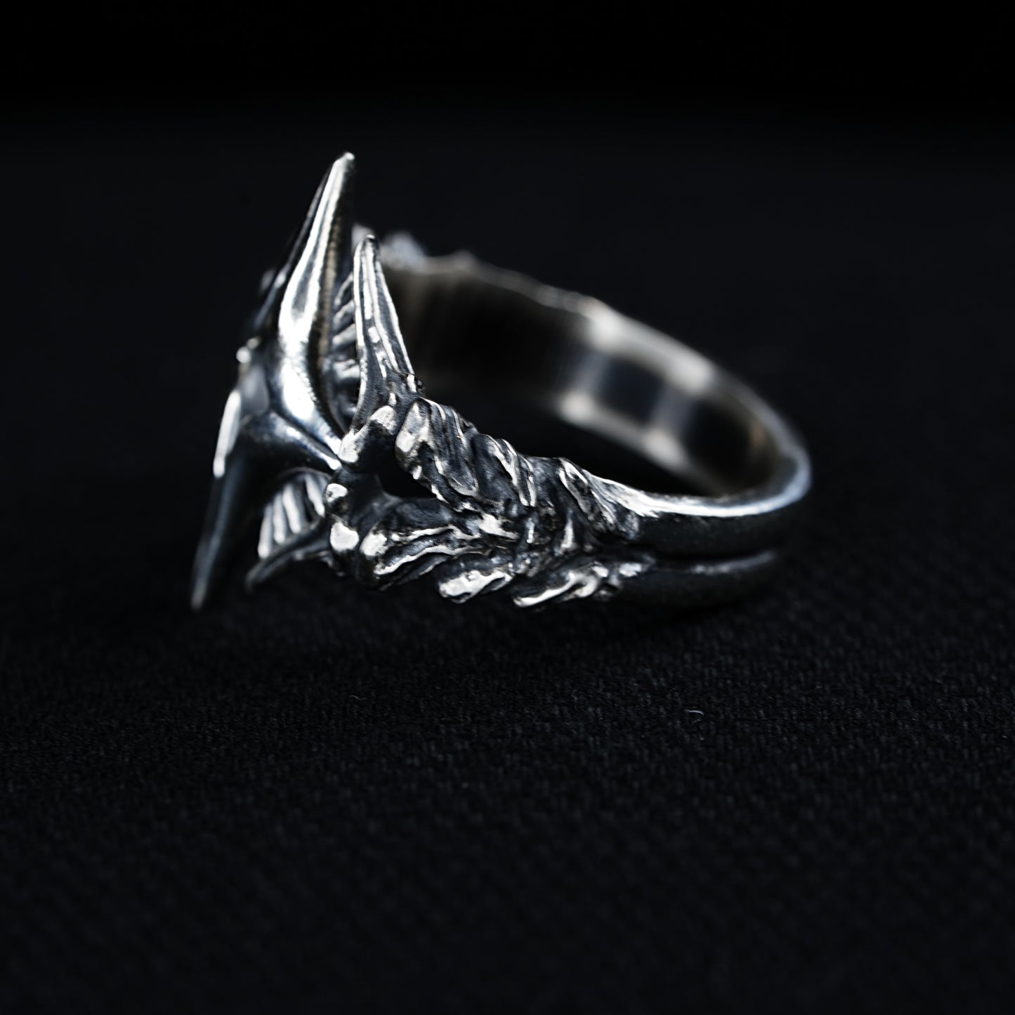 深淵極星．主星 - Abyssal Polaris．Major