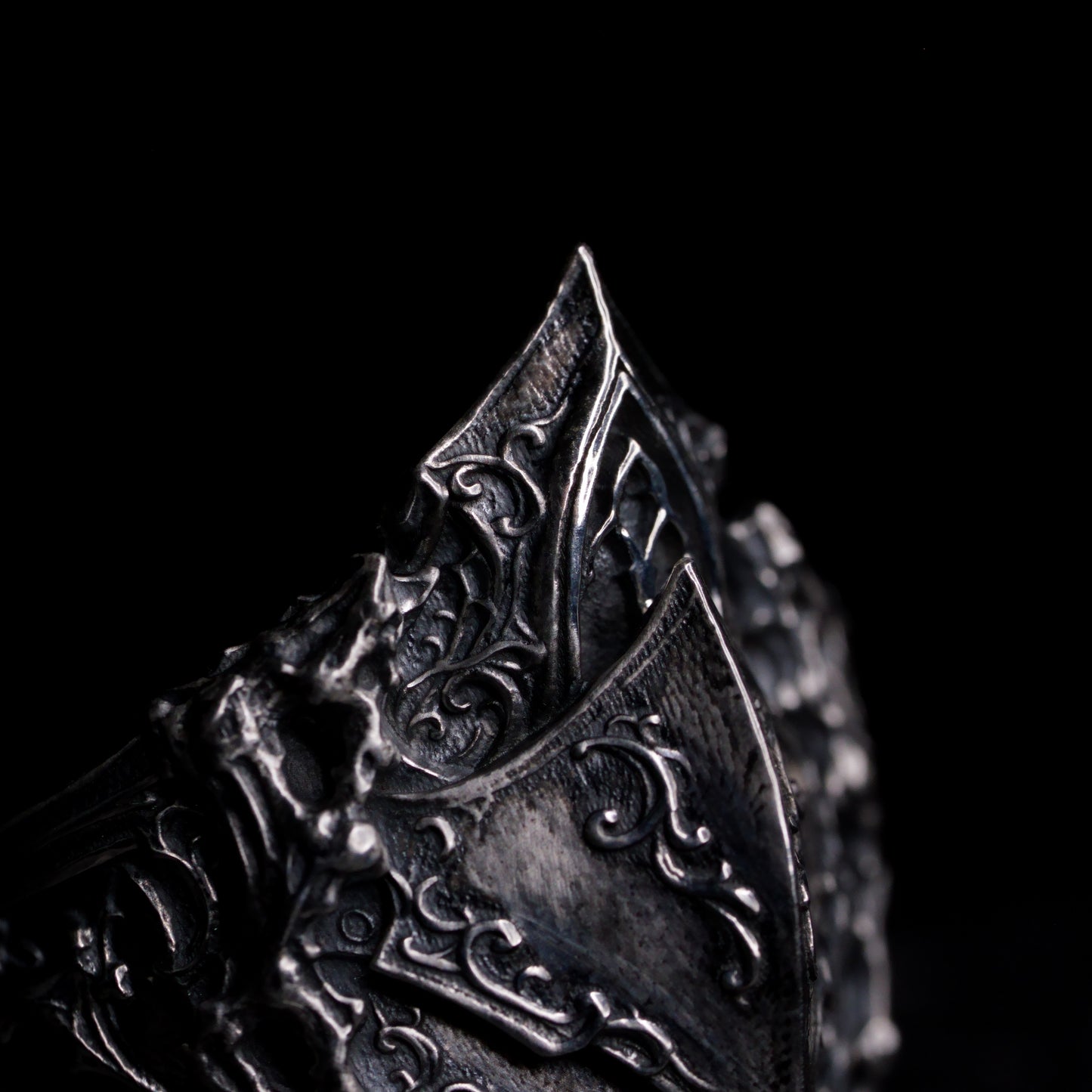 聖骸之鎧 - Reliquary Armor