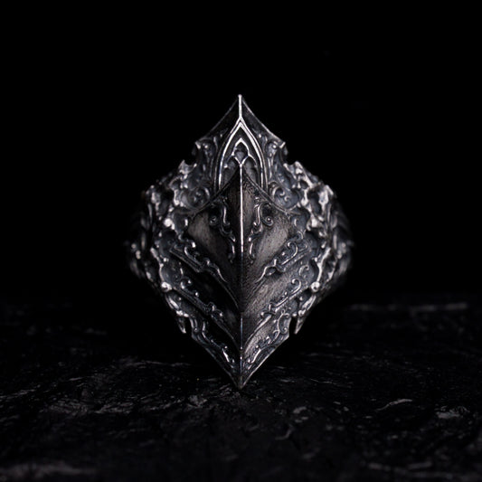 聖骸之鎧 - Reliquary Armor
