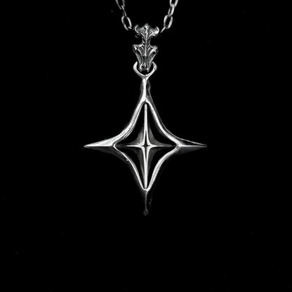 Vesper Star PENDANT - 暮禱星芒墜飾