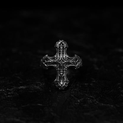Nave Cross RING - 中殿十字戒
