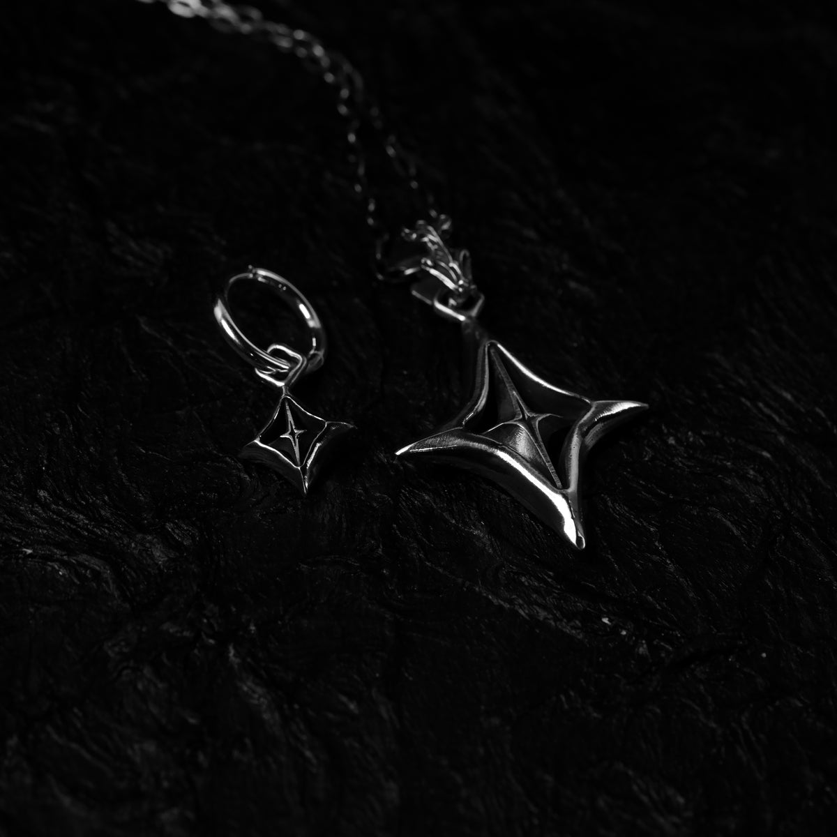 Vesper Star Set - 暮禱星芒組合